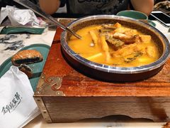 -锦府盐帮·侯宅(五棵松万达店)