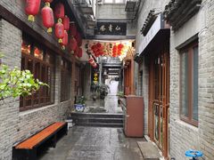 -东西巷