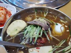 -海兰江石锅饭(水上店)