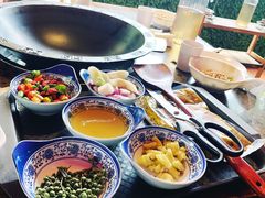 油泼辣子-鲜椒鱼·雅安地标性美食