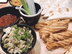 -符离集餐厅(万象城店)
