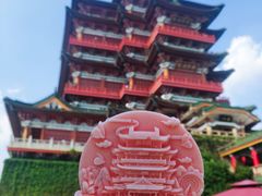 -滕王阁旅游区