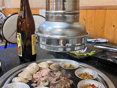 -丹东丛炟海鲜烧烤(江艺路店)