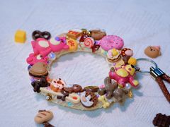 -爆爆手作·掐丝珐琅·Tufting·捏捏乐DIY团建集合店(朝阳店)