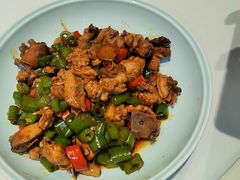 -宴秋杭州菜(锦艺城店)