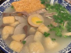 -小潘记鸭血粉丝汤