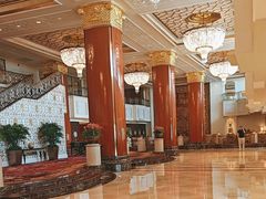 -北京中国大饭店