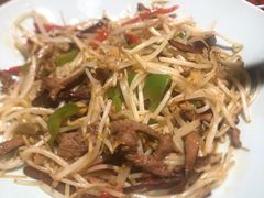 -印巷里主题餐厅(马鞍山店)