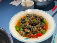 -红满堂·龙虾·牛蛙·淮扬菜(濠北路店)