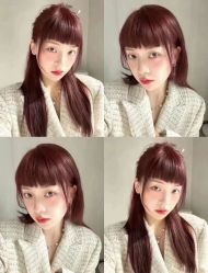 -icare美发沙龙