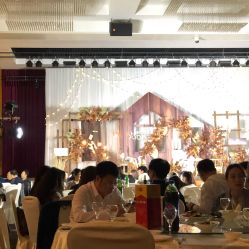 -阳光五洲大酒店·宴会厅