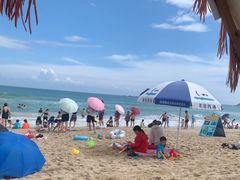 -西涌国际滨海旅游区