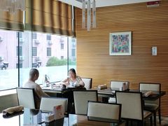 -盛宴自助餐厅(运达喜来登店)