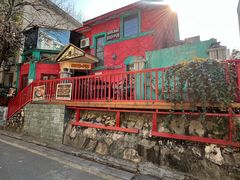 -秀·爱尔兰餐吧(上海路店)
