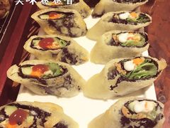 -云来居素食馆(南山店)
