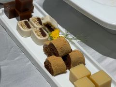 -味+新京宴·烤鸭·北京菜(创意谷店)