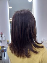 点击看大图 -HaLo hair studio