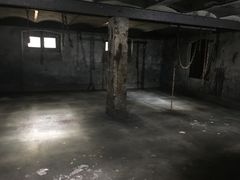 -青岛德国监狱旧址博物馆