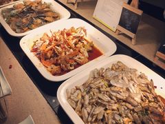 -舟山朱家尖威斯汀酒店·知味标帜自助餐厅