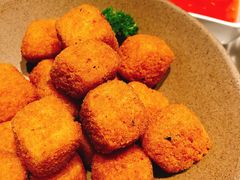 -大树餐厅(益田假日店)