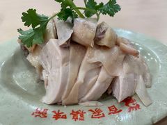 -百家鸡味馆(清泰店)