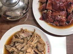 -黄连大头华烧鹅(萧地大马路店)