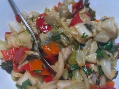 -老阿爸江浙土菜(奥体中心店)