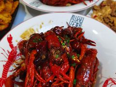 油焖虾将-仙品龙虾(总店)