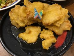 -满园烤鸭·春饼(太原街万达店)