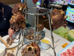-和庆斋羊蝎子火锅·碳缸烧烤(顺义旗舰店)