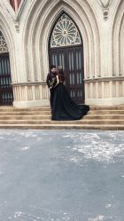 -巴黎时尚婚纱摄影(南汇店)