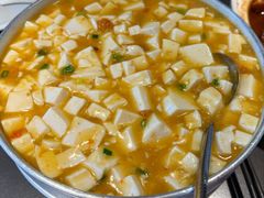 手工蟹粉豆腐-红厨巷·淮扬菜(熙南里店)