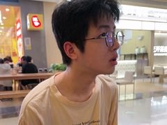 -和府捞面(天河领展广场店)