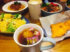 -OKOOKO澳客餐吧(乐天百货店)
