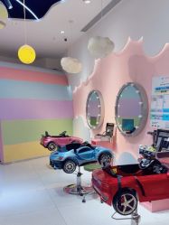 -星咔萌StarCamo儿童剪发(芳圆里IDMALL品牌形象店)