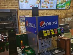 -赛百味SUBWAY(都汇天地店)