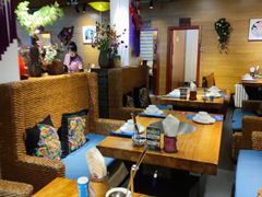 -云尊府云南菜·蒸汽石锅鱼(学清路店)
