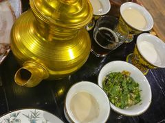 酥油茶-康巴藏餐(束河古镇店)
