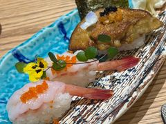 -吉之仙•中国制造•出口级食材日料店(领事馆总店)