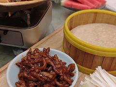 -小菜园新徽菜(南通永旺店)