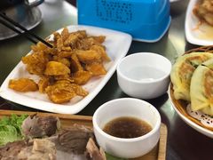 -哈尔滨饺子王·东北菜(鱼鳞浃路店)