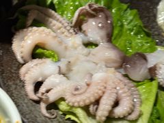 -海煮叹鲜·粥底火锅·港式海鲜打边炉(赛银国际广场店)