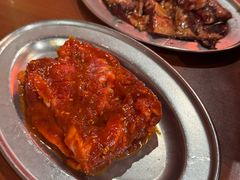 -大阪烧肉BAKA一代(国贸商住大厦店)
