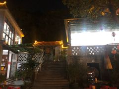 -周大娘牛乳(旧寨古村总店)