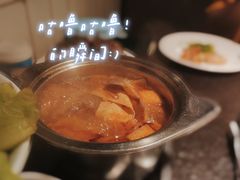 -欢乐牧场海鲜烤肉自助(牡丹园店)