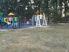 儿童乐园-北京拉斐特城堡酒店