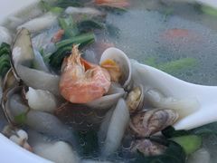 -胖大嫂渔家排档(半边山店)
