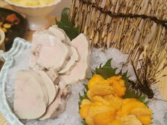 -酒久自助料理(佳兆业店)