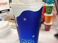 -小樽洋菓子铺LeTAO(华润时代店)