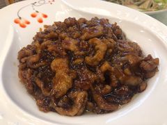 它似蜜-鸿宾楼(展览馆路店)